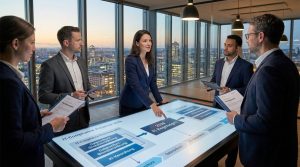 Mehr über den Artikel erfahren IT-Gesetze 2026: Was Unternehmen jetzt wissen müssen